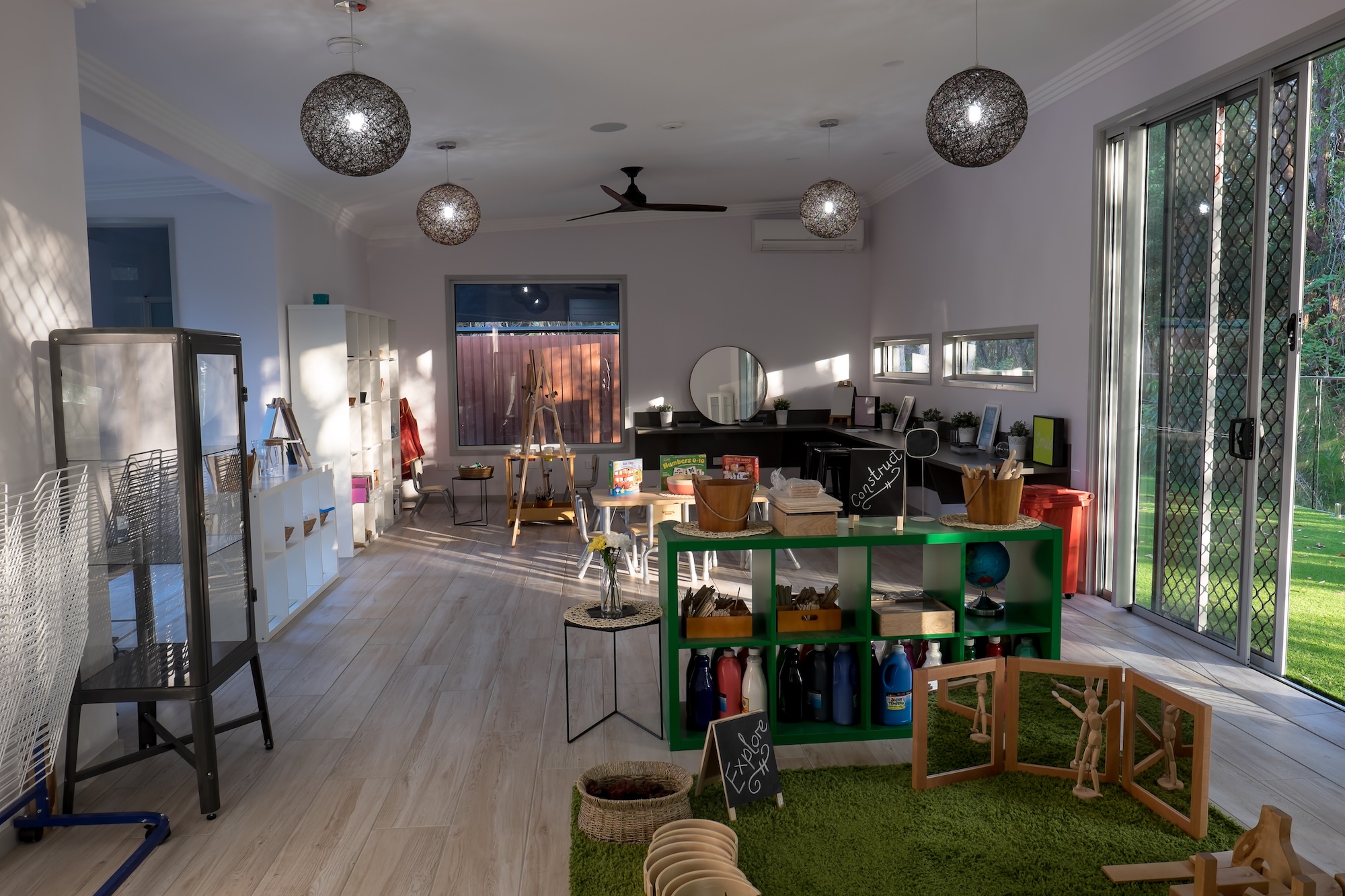 Childcare Centre Design, Planning & Construction in Springwood, Queensland 8